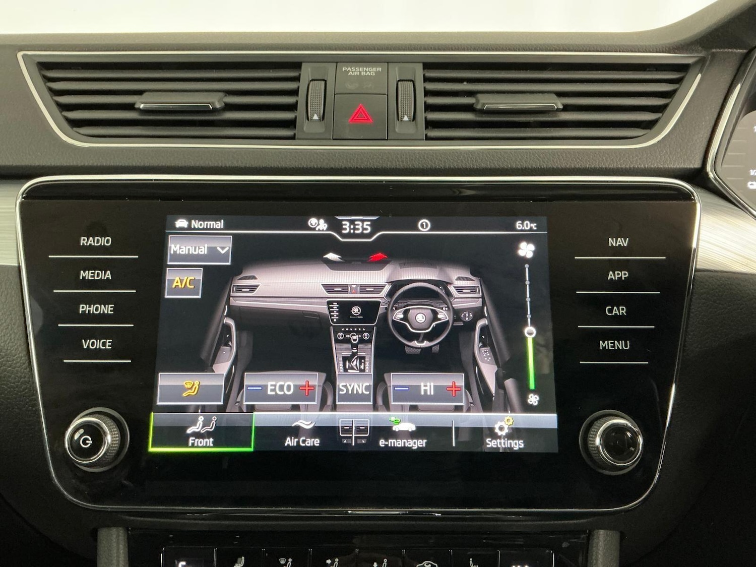 Used Skoda Superb 2022 for sale - 76689290: Photo 55