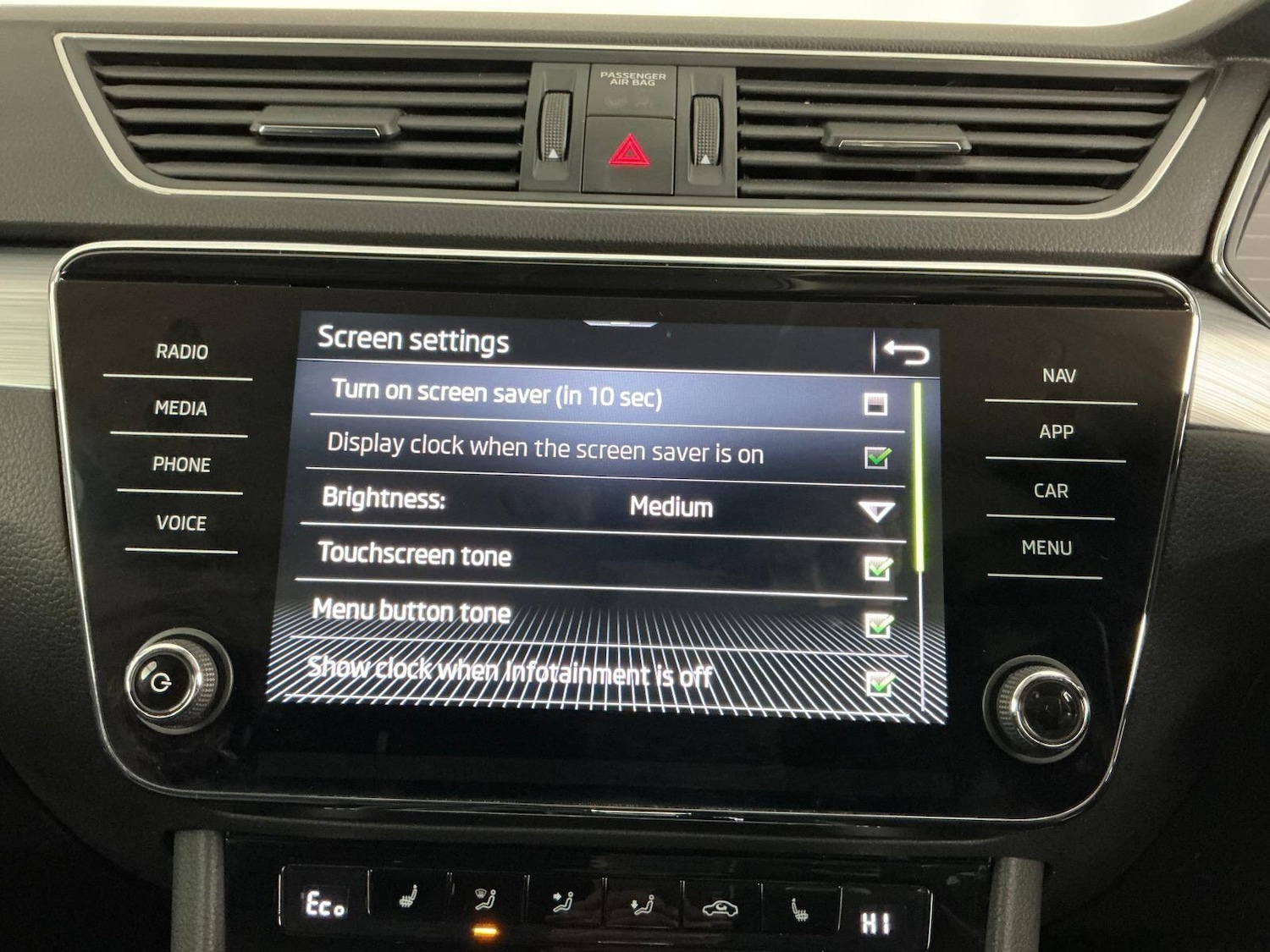 Used Skoda Superb 2022 for sale - 76689290: Photo 57