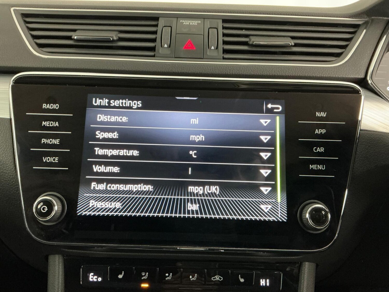 Used Skoda Superb 2022 for sale - 76689290: Photo 59