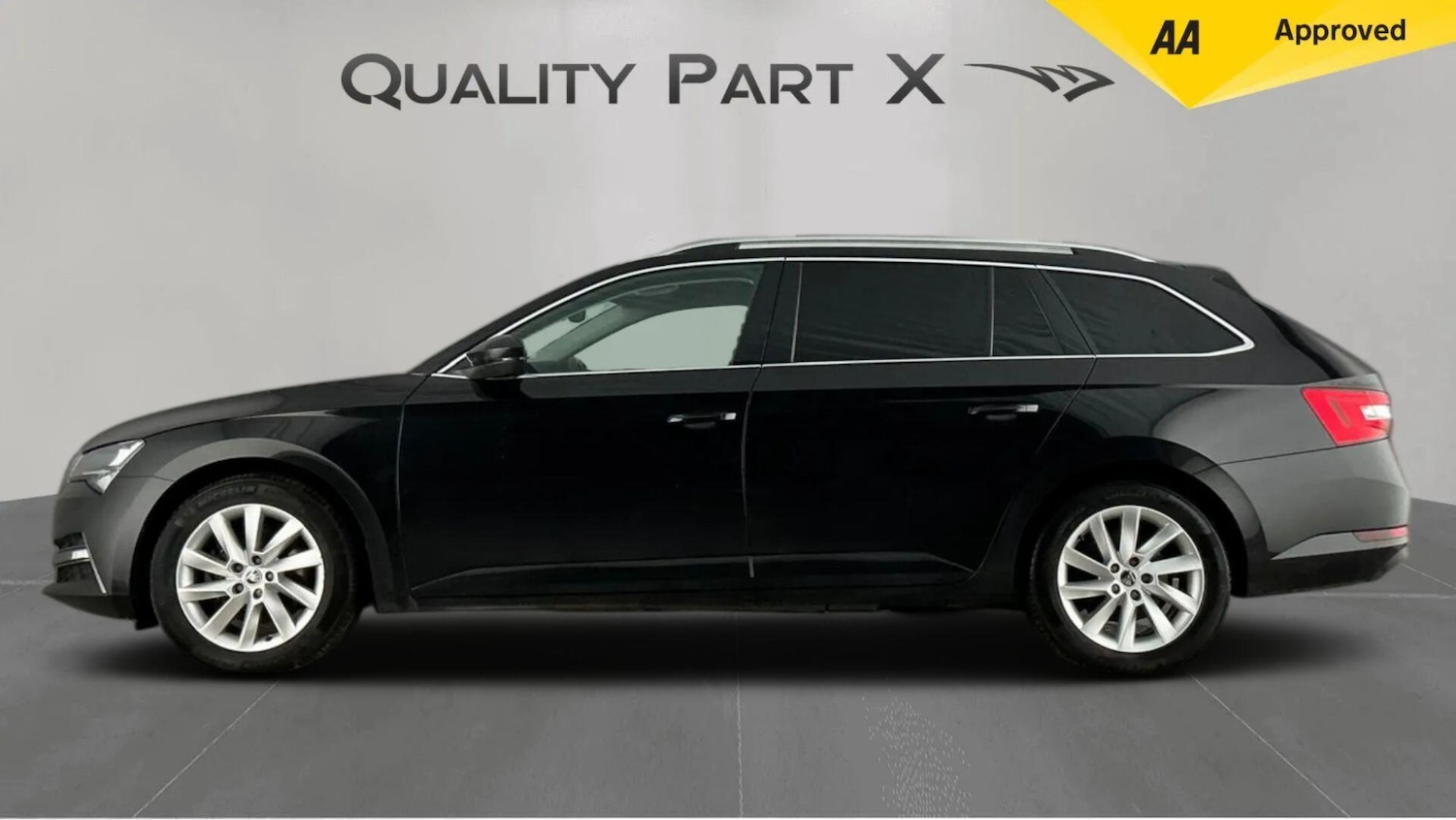 Used Skoda Superb 2022 for sale - 76689290: Photo 6