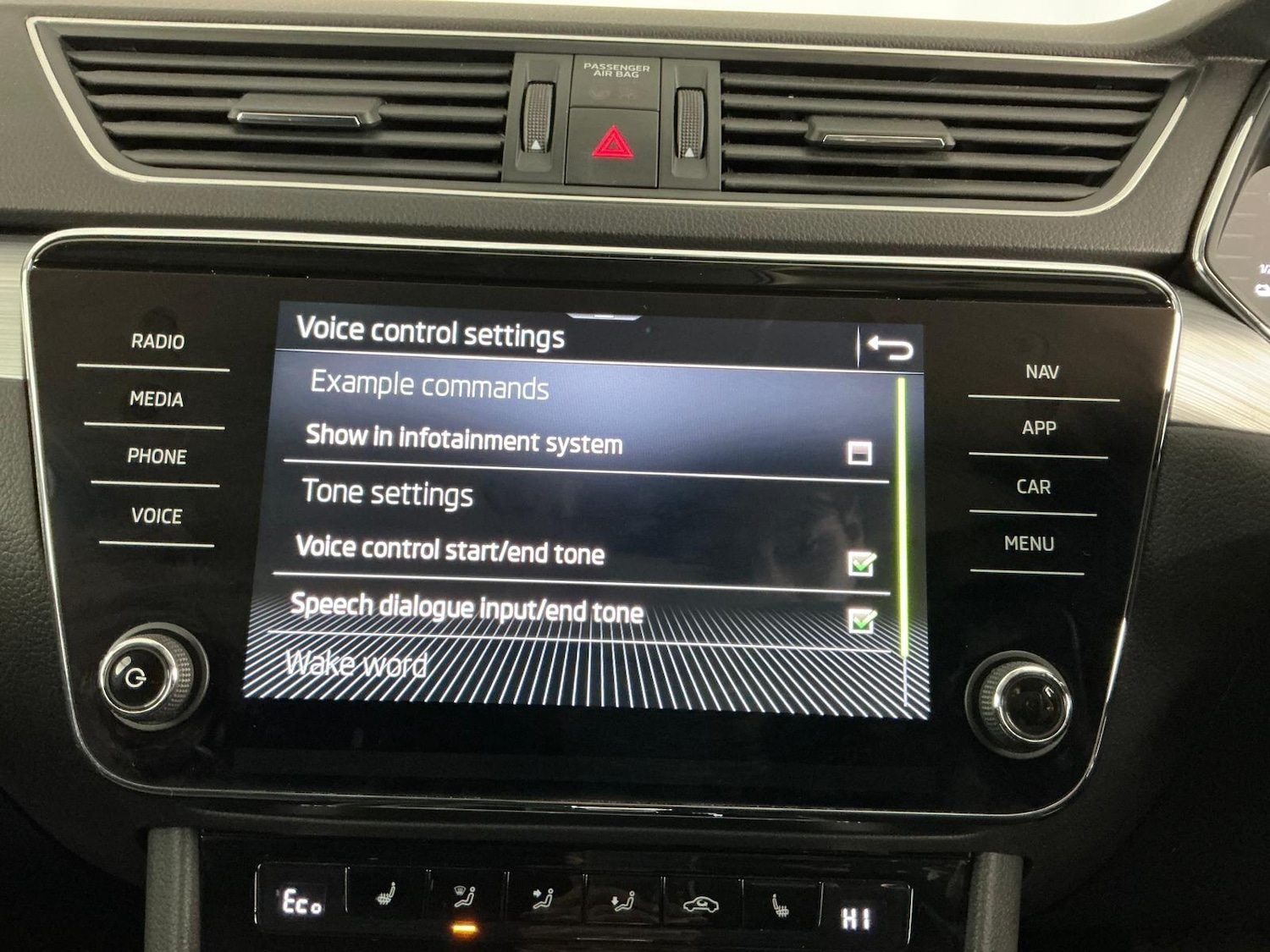 Used Skoda Superb 2022 for sale - 76689290: Photo 60