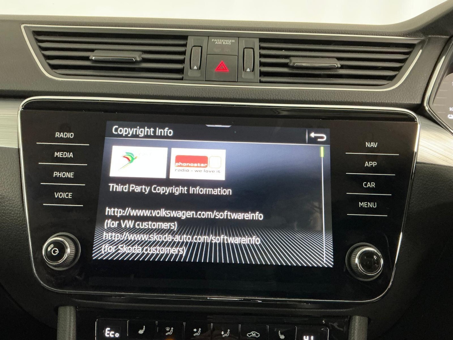 Used Skoda Superb 2022 for sale - 76689290: Photo 62