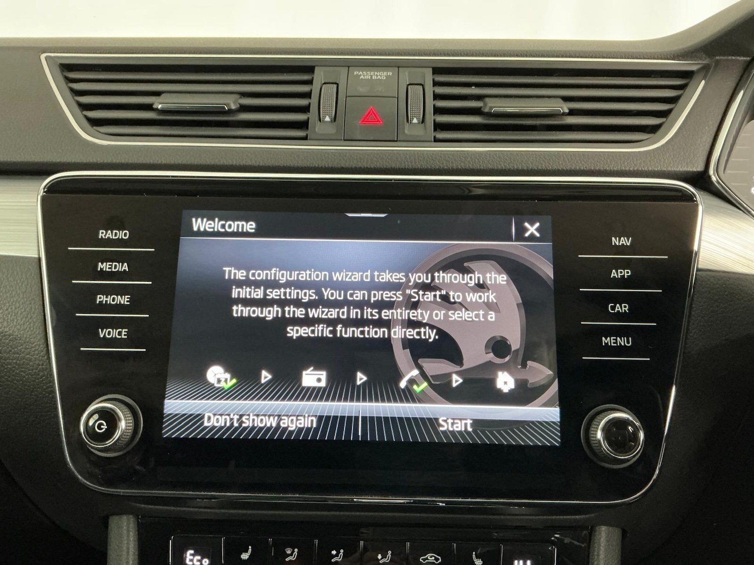 Used Skoda Superb 2022 for sale - 76689290: Photo 63