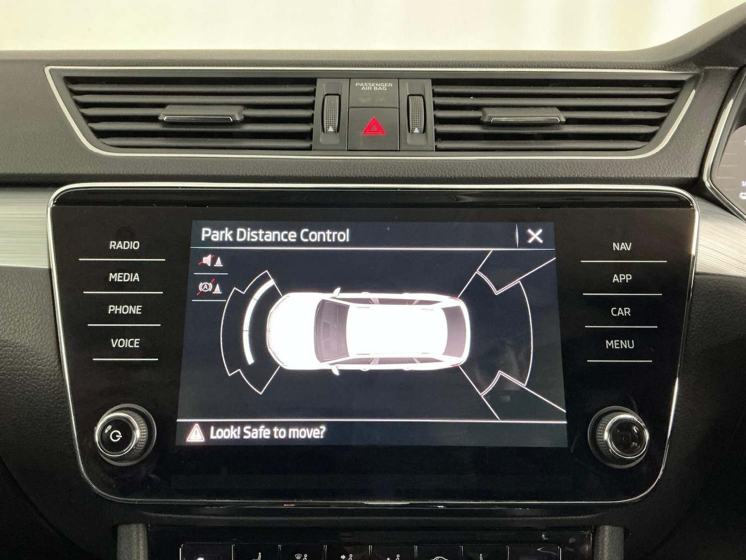 Used Skoda Superb 2022 for sale - 76689290: Photo 65