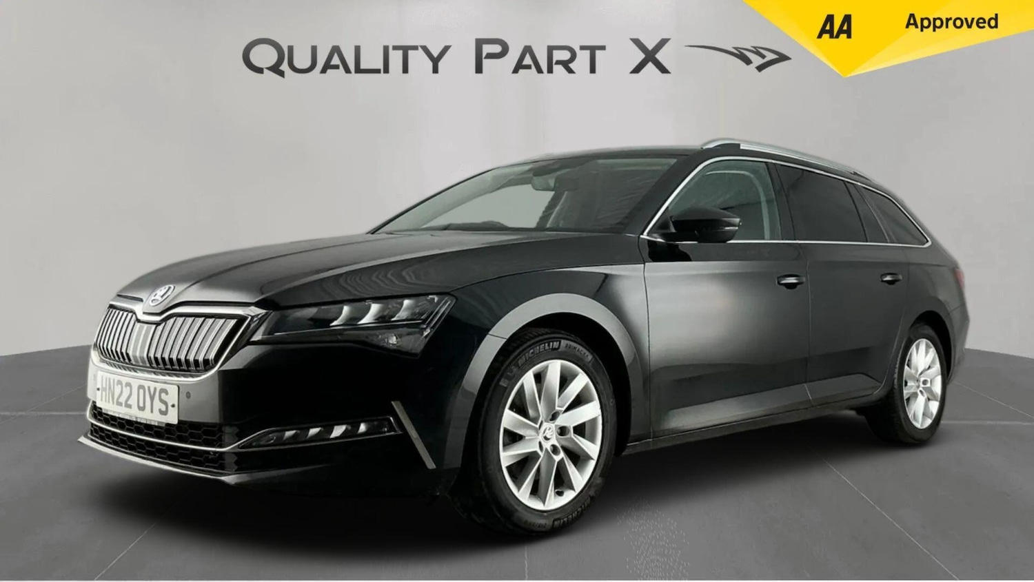 Used Skoda Superb 2022 for sale - 76689290: Photo 7