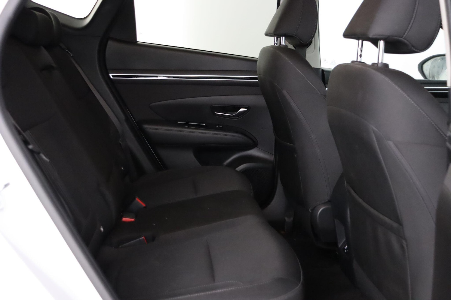 Used Hyundai TUCSON 2021 for sale - 77103613: Photo 12