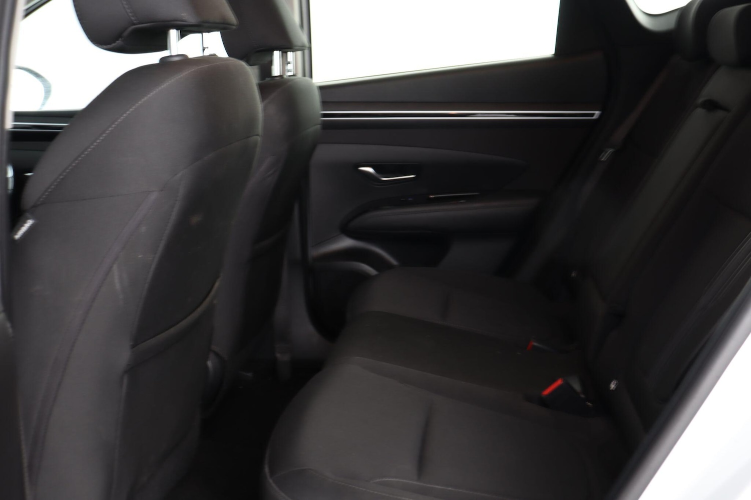 Used Hyundai TUCSON 2021 for sale - 77103613: Photo 14