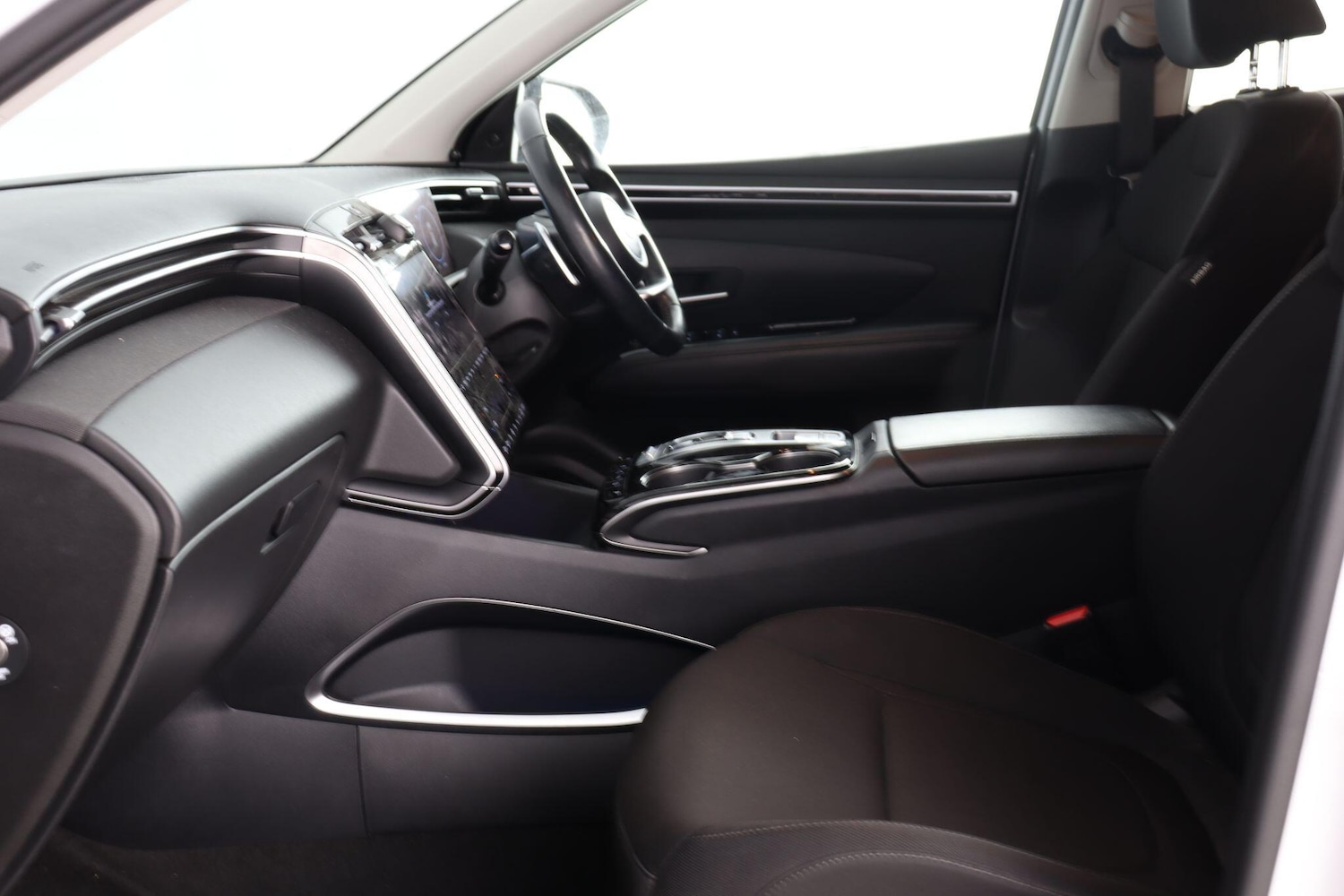 Used Hyundai TUCSON 2021 for sale - 77103613: Photo 15