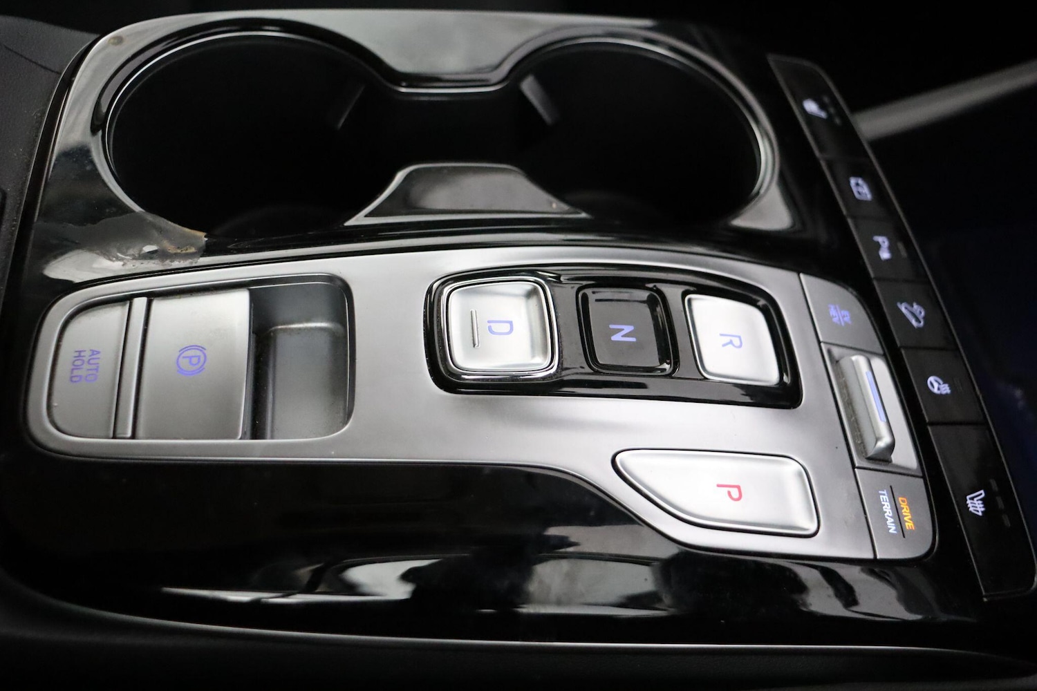 Used Hyundai TUCSON 2021 for sale - 77103613: Photo 17