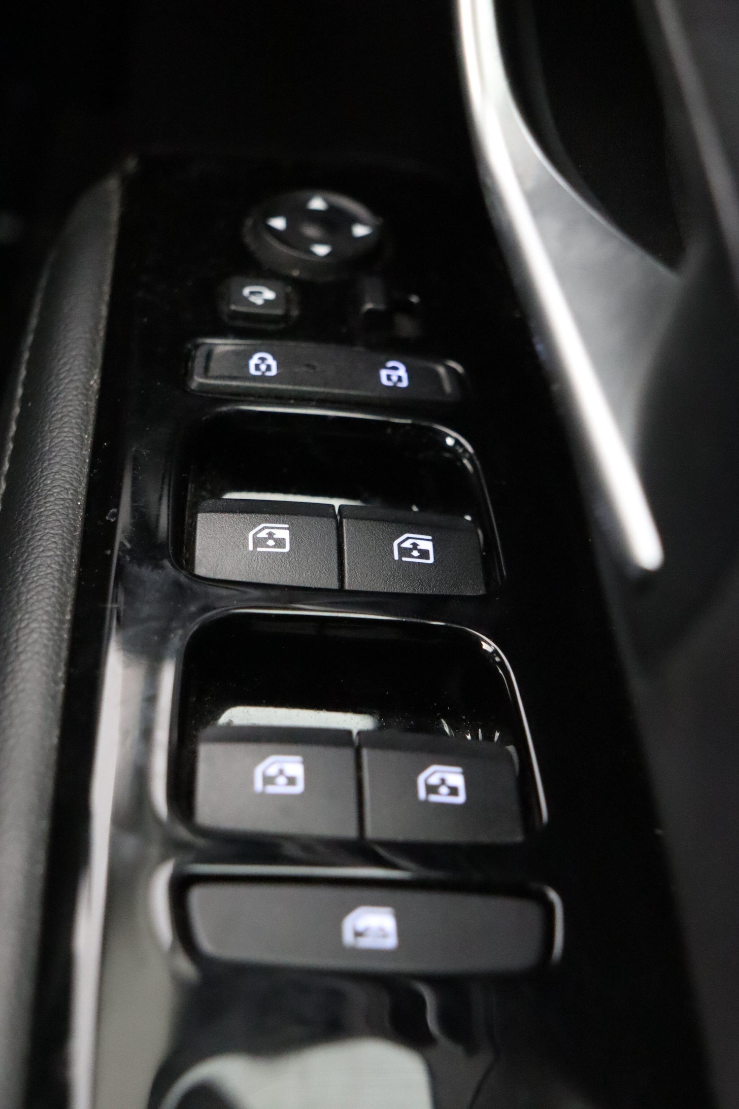 Used Hyundai TUCSON 2021 for sale - 77103613: Photo 20