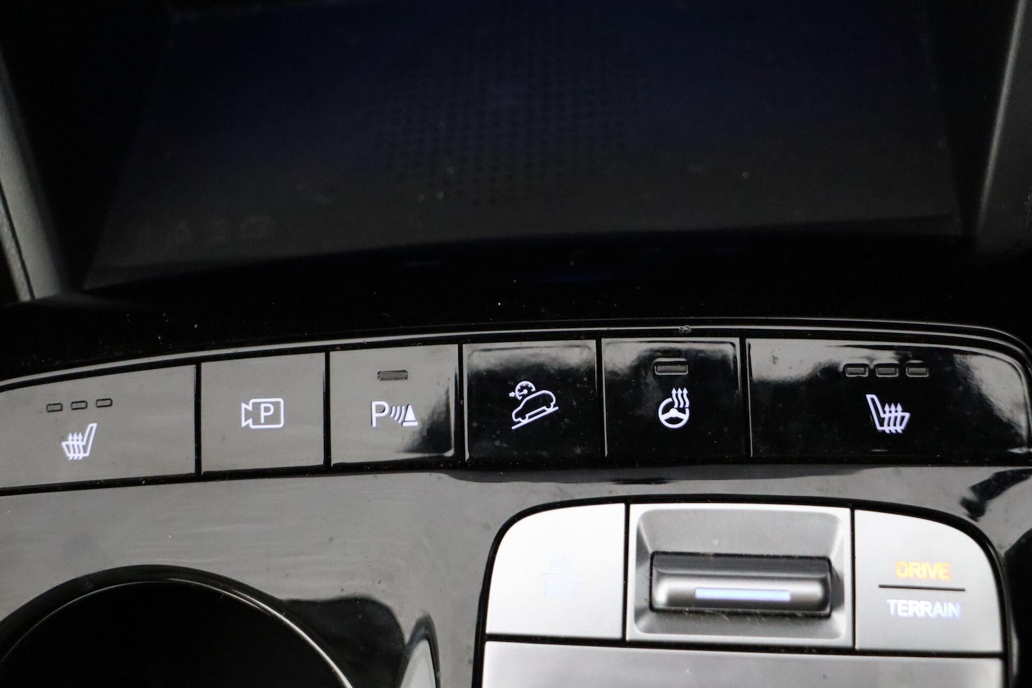 Used Hyundai TUCSON 2021 for sale - 77103613: Photo 22