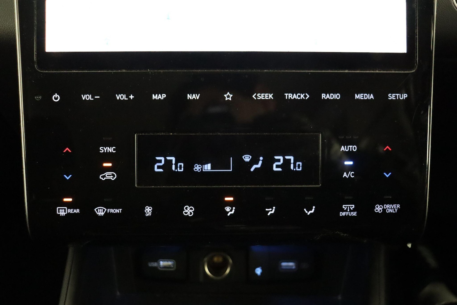 Used Hyundai TUCSON 2021 for sale - 77103613: Photo 23