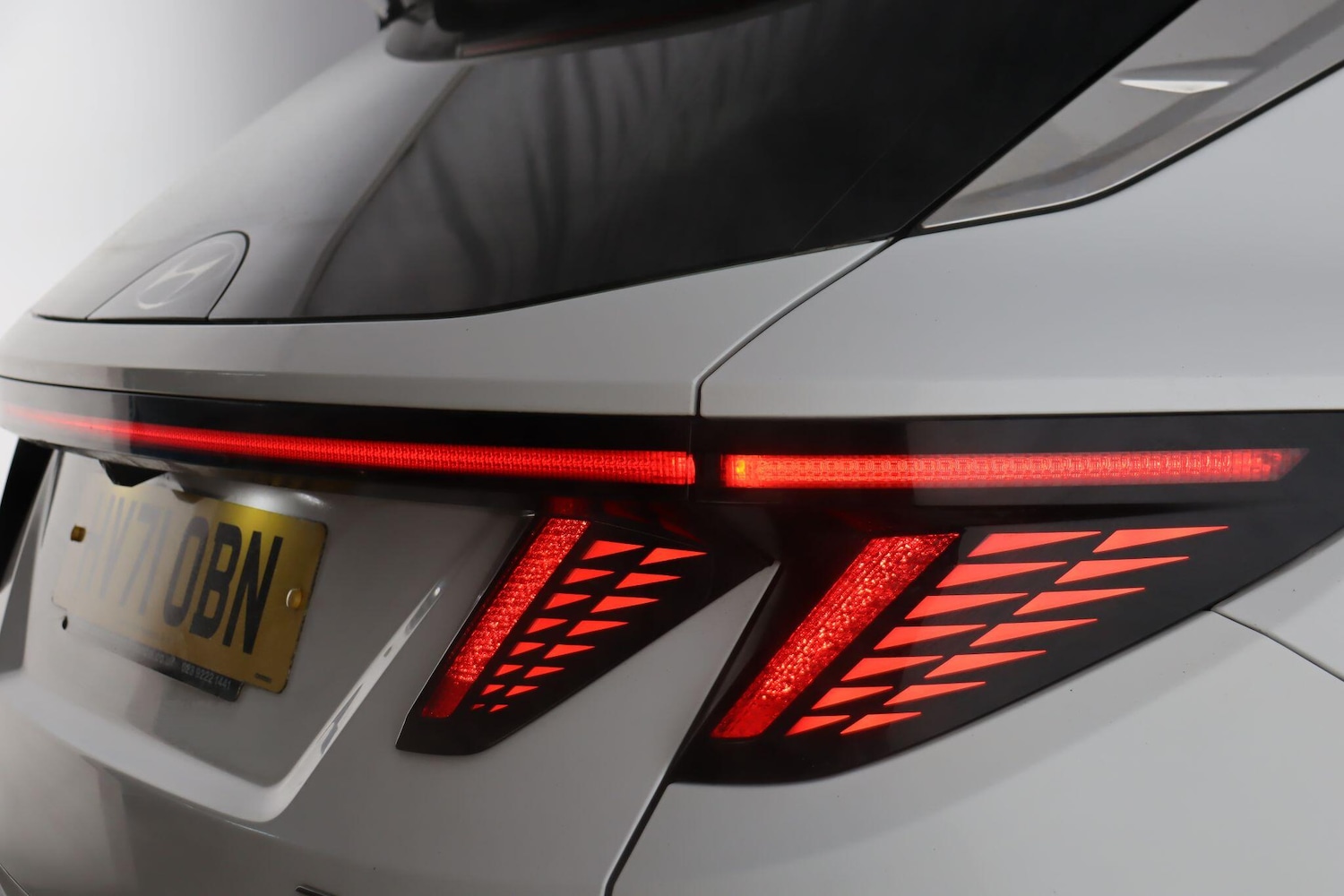 Used Hyundai TUCSON 2021 for sale - 77103613: Photo 24