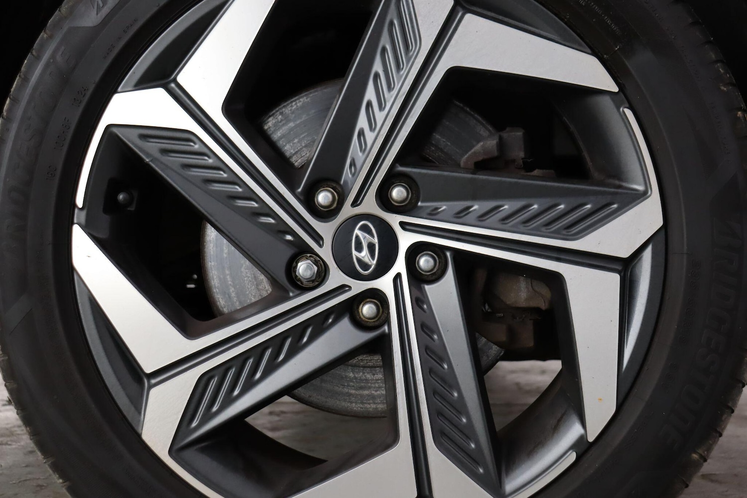 Used Hyundai TUCSON 2021 for sale - 77103613: Photo 27