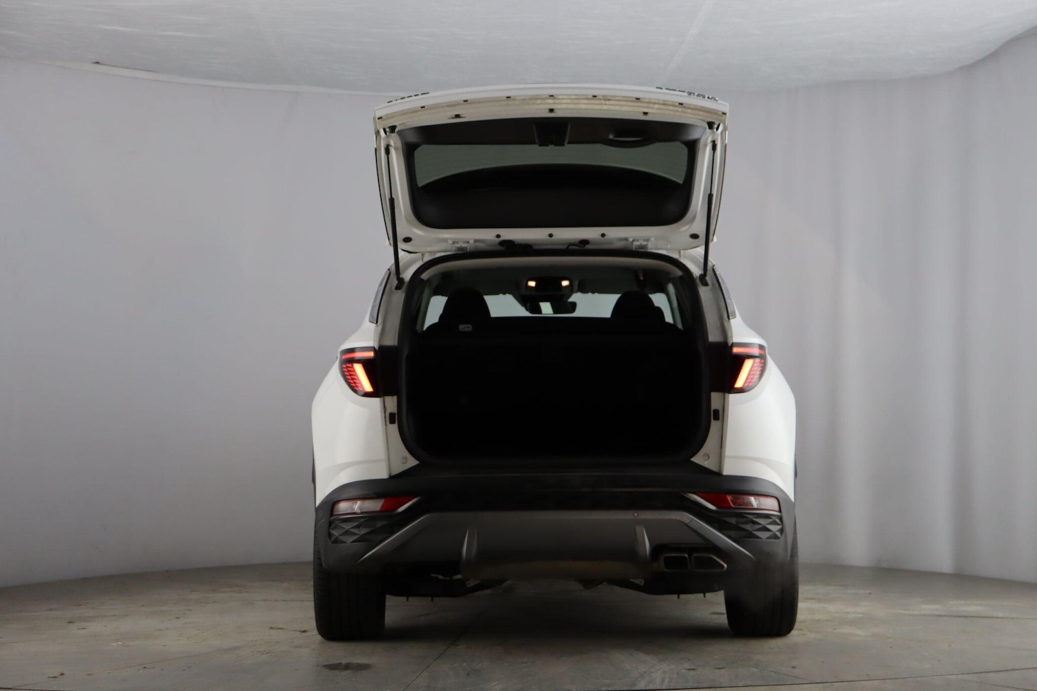 Used Hyundai TUCSON 2021 for sale - 77103613: Photo 28