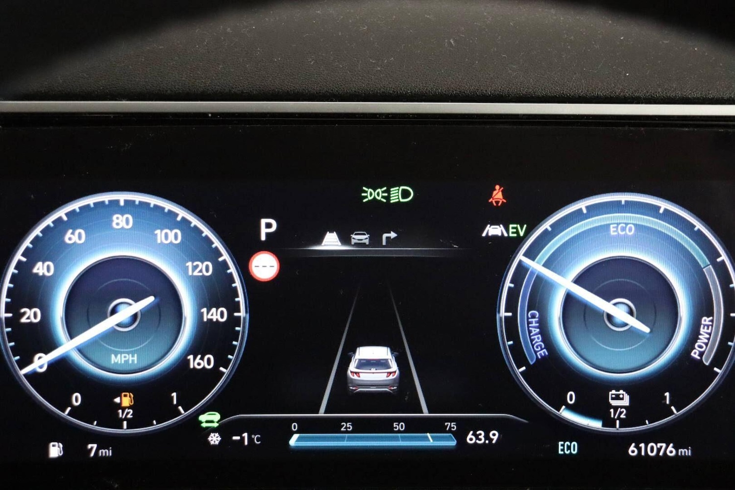 Used Hyundai TUCSON 2021 for sale - 77103613: Photo 29