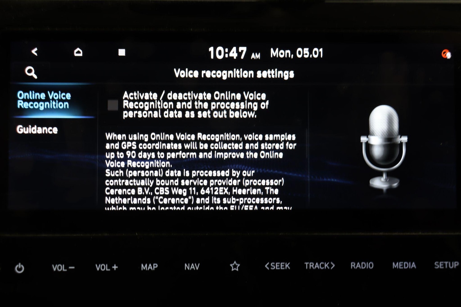 Used Hyundai TUCSON 2021 for sale - 77103613: Photo 31