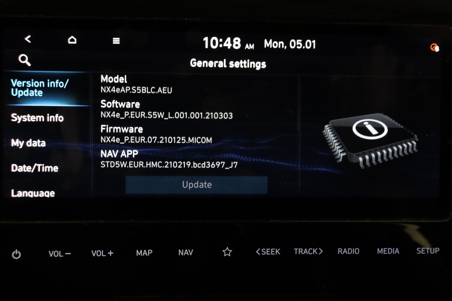 Used Hyundai TUCSON 2021 for sale - 77103613: Photo 36