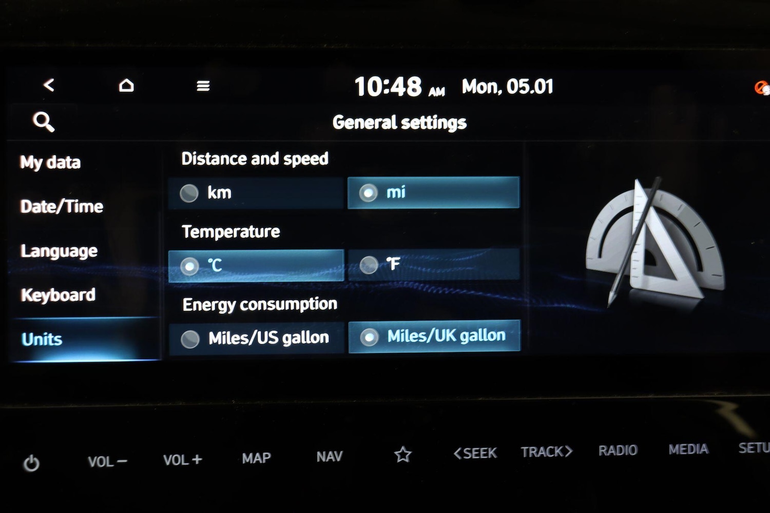 Used Hyundai TUCSON 2021 for sale - 77103613: Photo 37