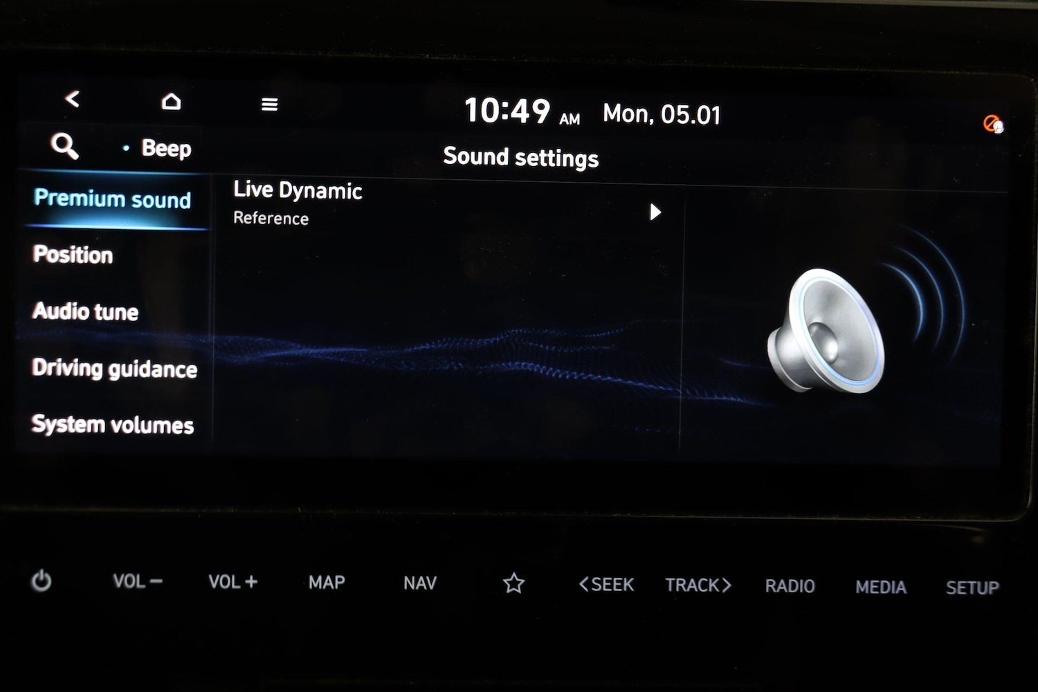 Used Hyundai TUCSON 2021 for sale - 77103613: Photo 38