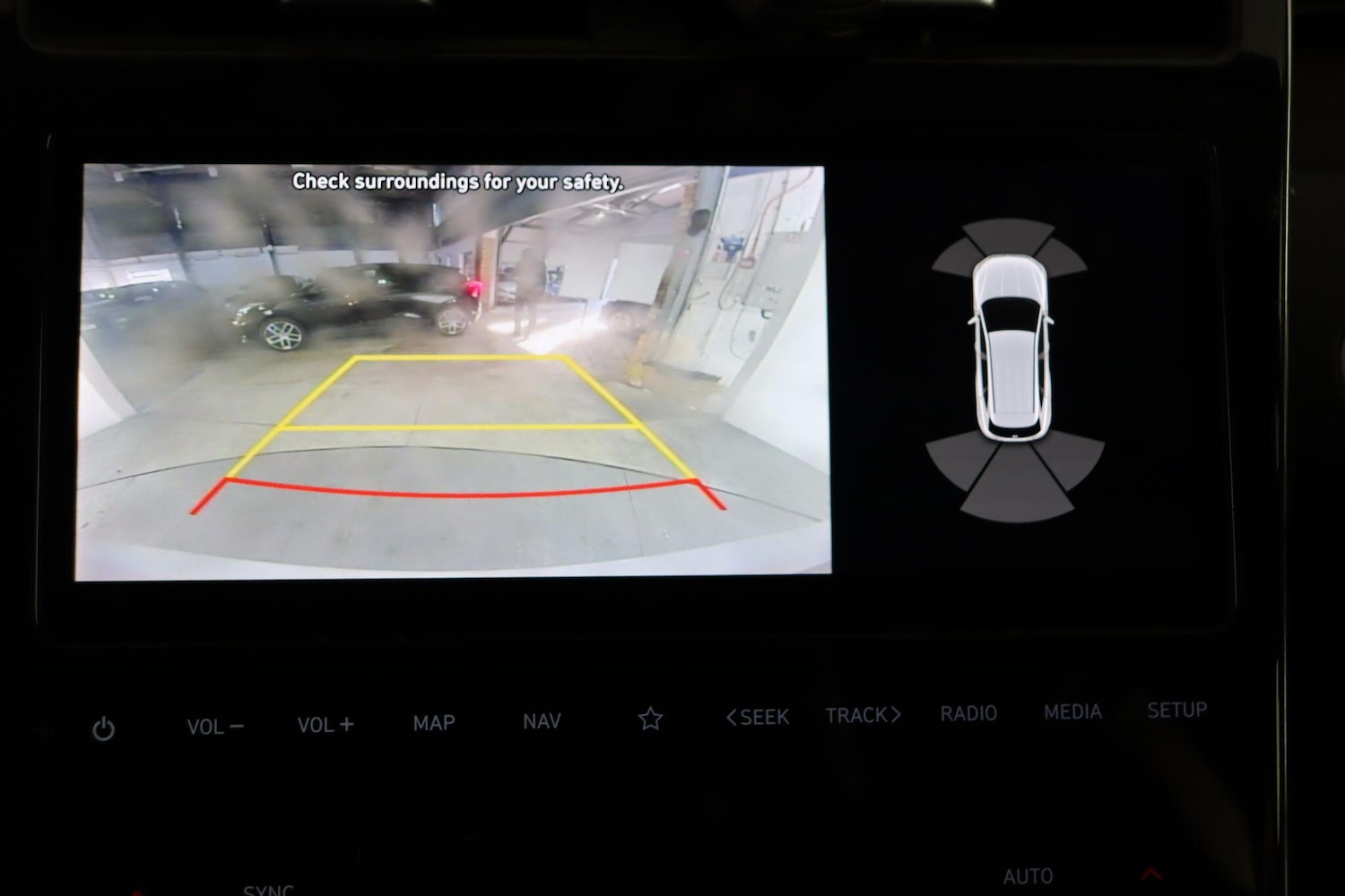 Used Hyundai TUCSON 2021 for sale - 77103613: Photo 42