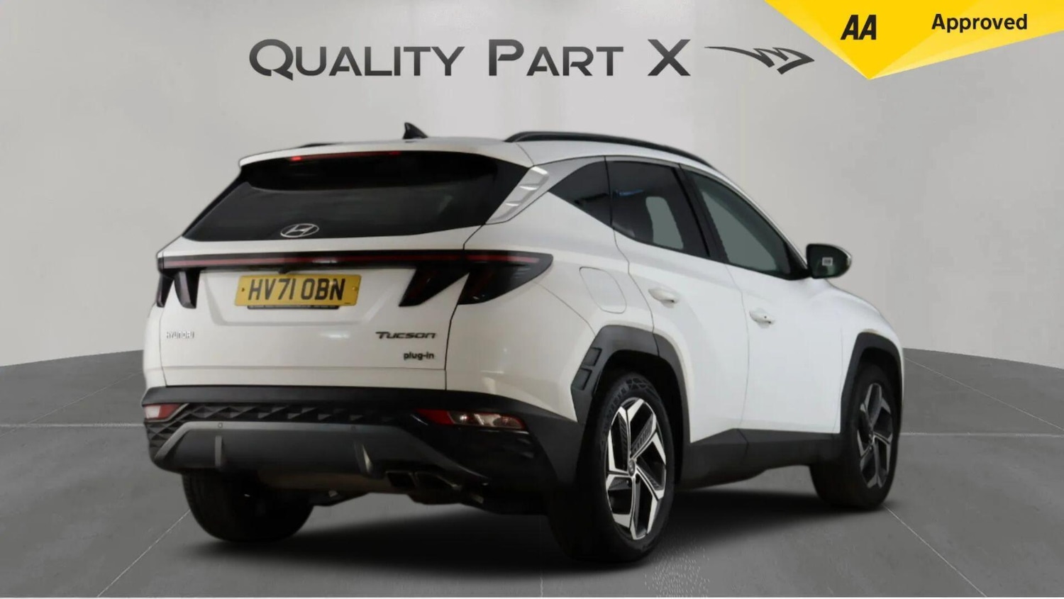 Used Hyundai TUCSON 2021 for sale - 77103613: Photo 5