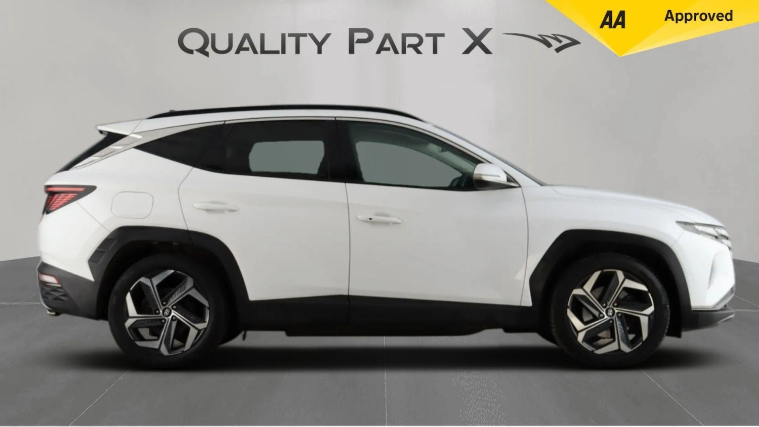 Used Hyundai TUCSON 2021 for sale - 77103613: Photo 8