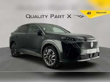 2025 (25) - 1.2 HYBRID GT e-DSC6 Euro 6 (s/s) 5dr