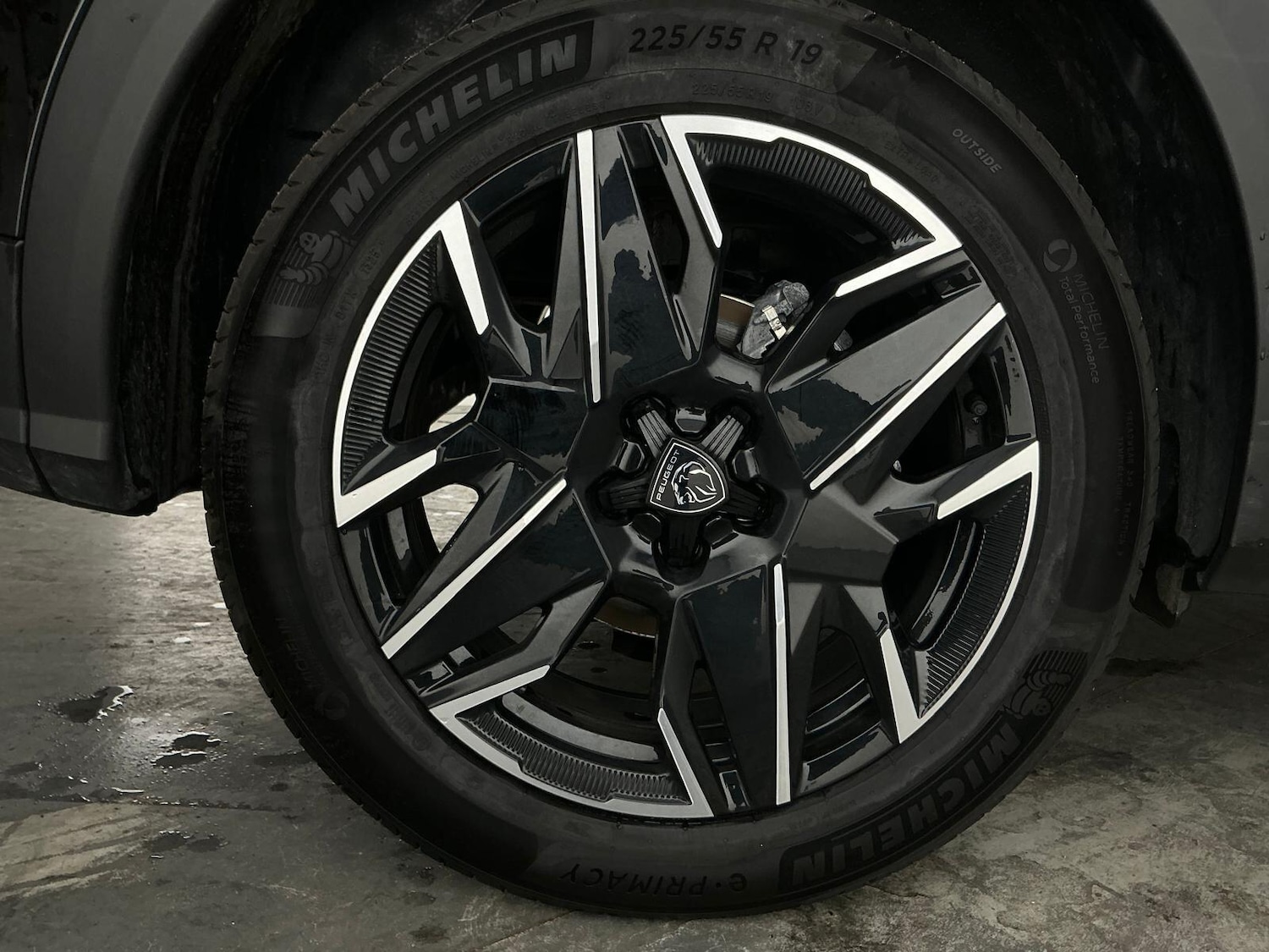 Used Peugeot 3008 2025 for sale - 76613327: Photo 22