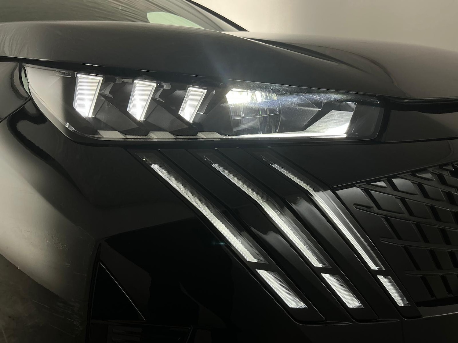 Used Peugeot 3008 2025 for sale - 76613327: Photo 25