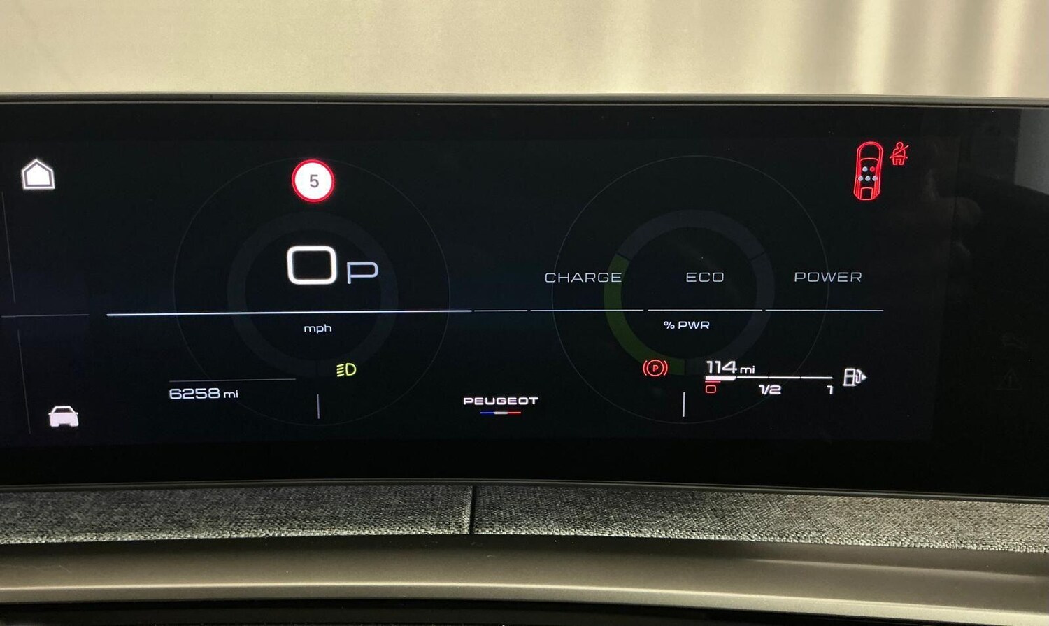 Used Peugeot 3008 2025 for sale - 76613327: Photo 28