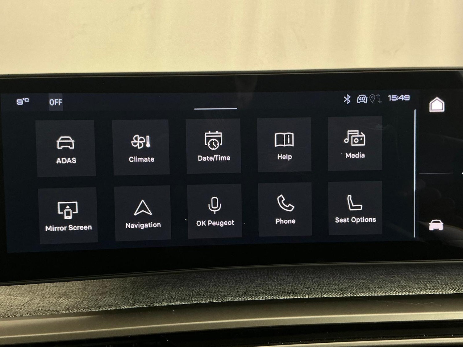 Used Peugeot 3008 2025 for sale - 76613327: Photo 29