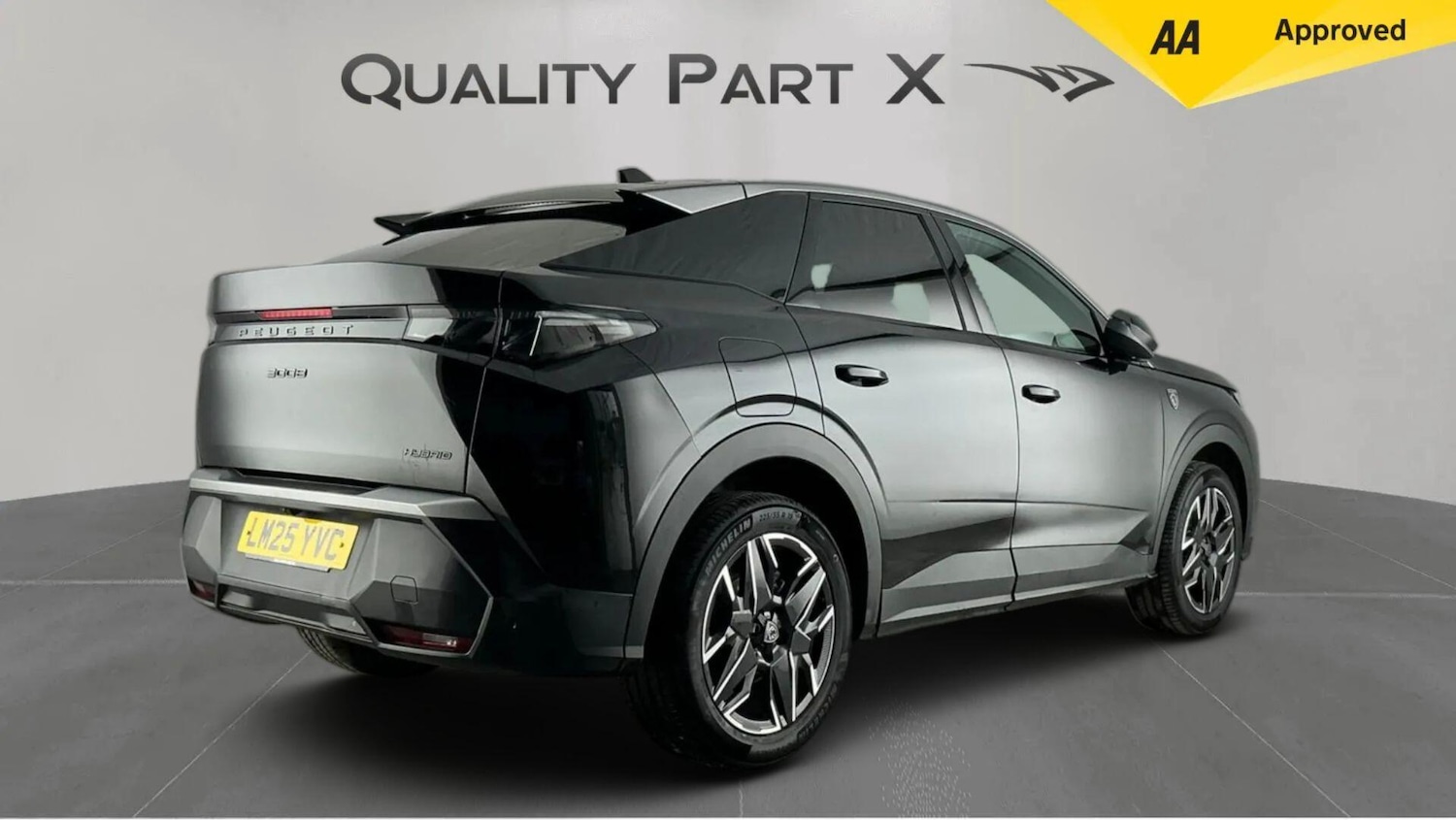 Used Peugeot 3008 2025 for sale - 76613327: Photo 3