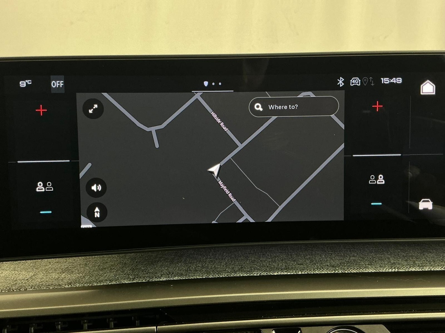 Used Peugeot 3008 2025 for sale - 76613327: Photo 30