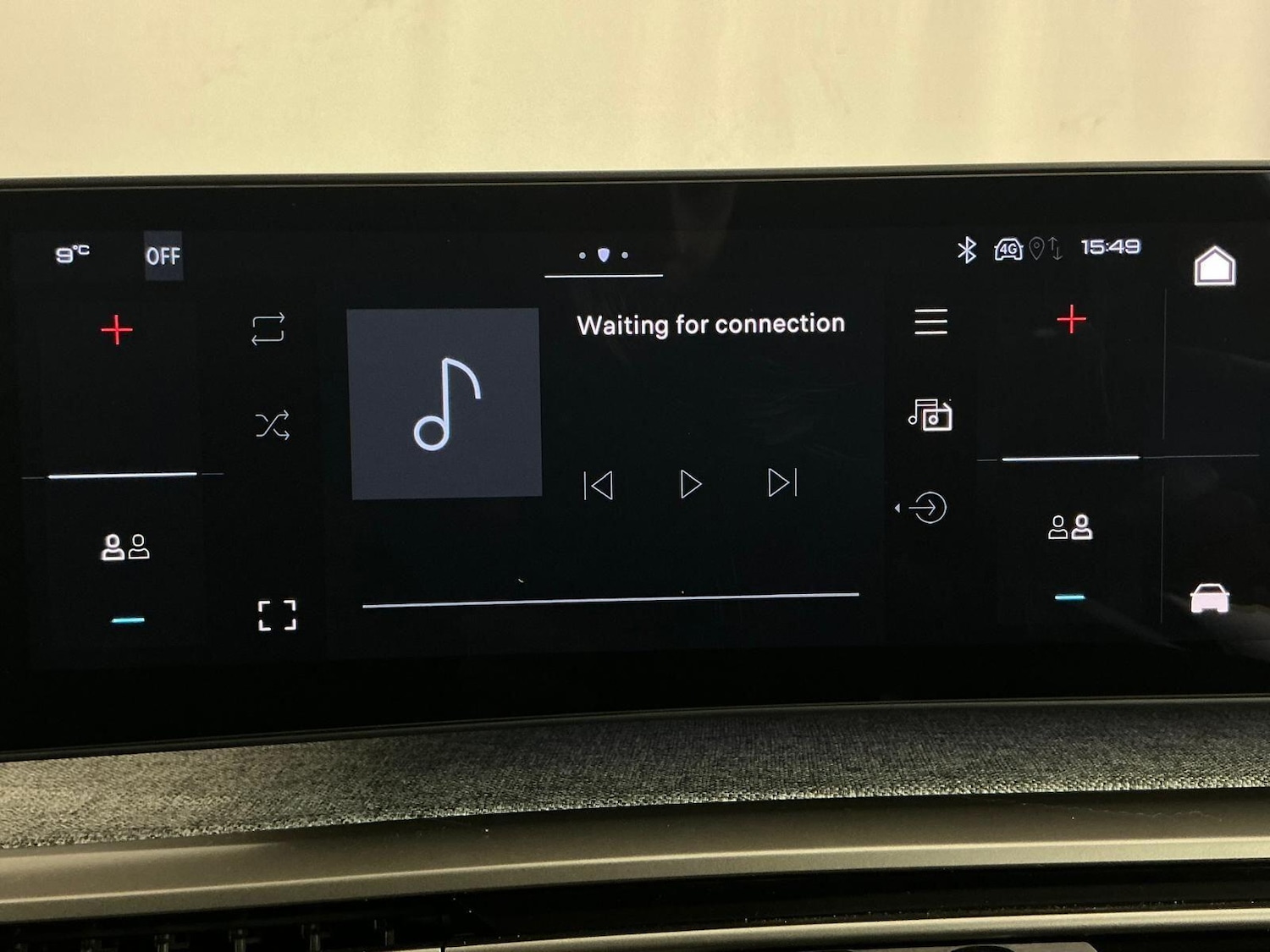 Used Peugeot 3008 2025 for sale - 76613327: Photo 31