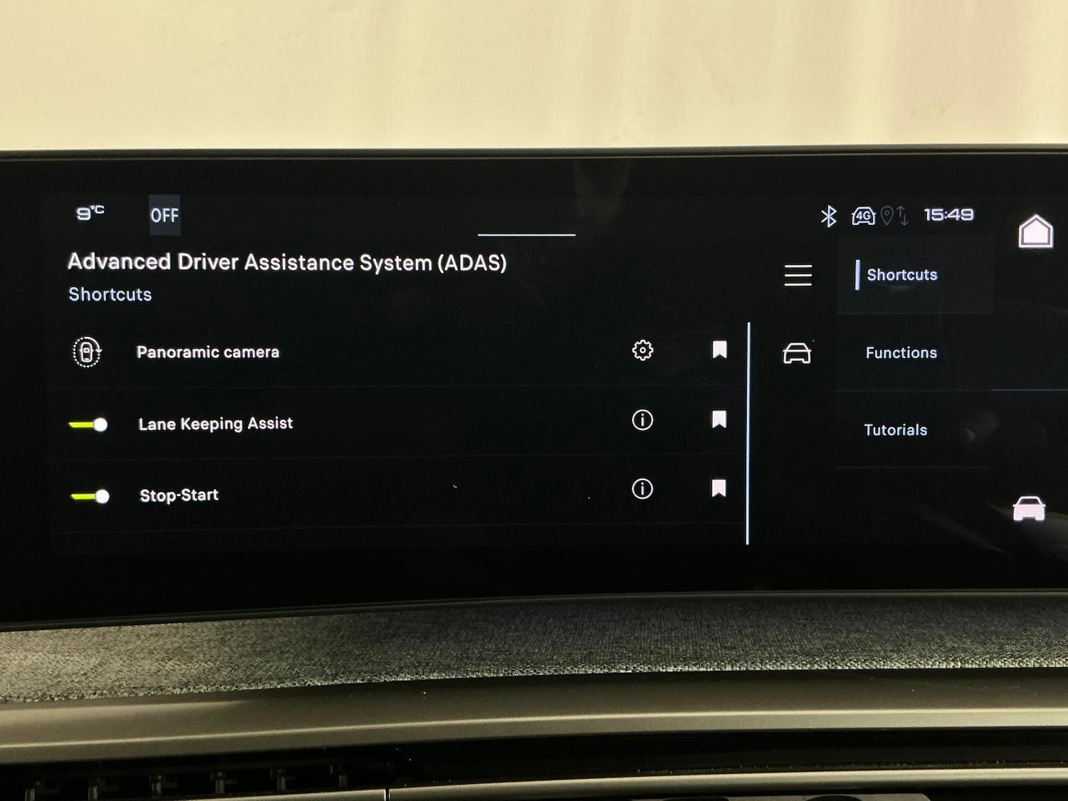 Used Peugeot 3008 2025 for sale - 76613327: Photo 33