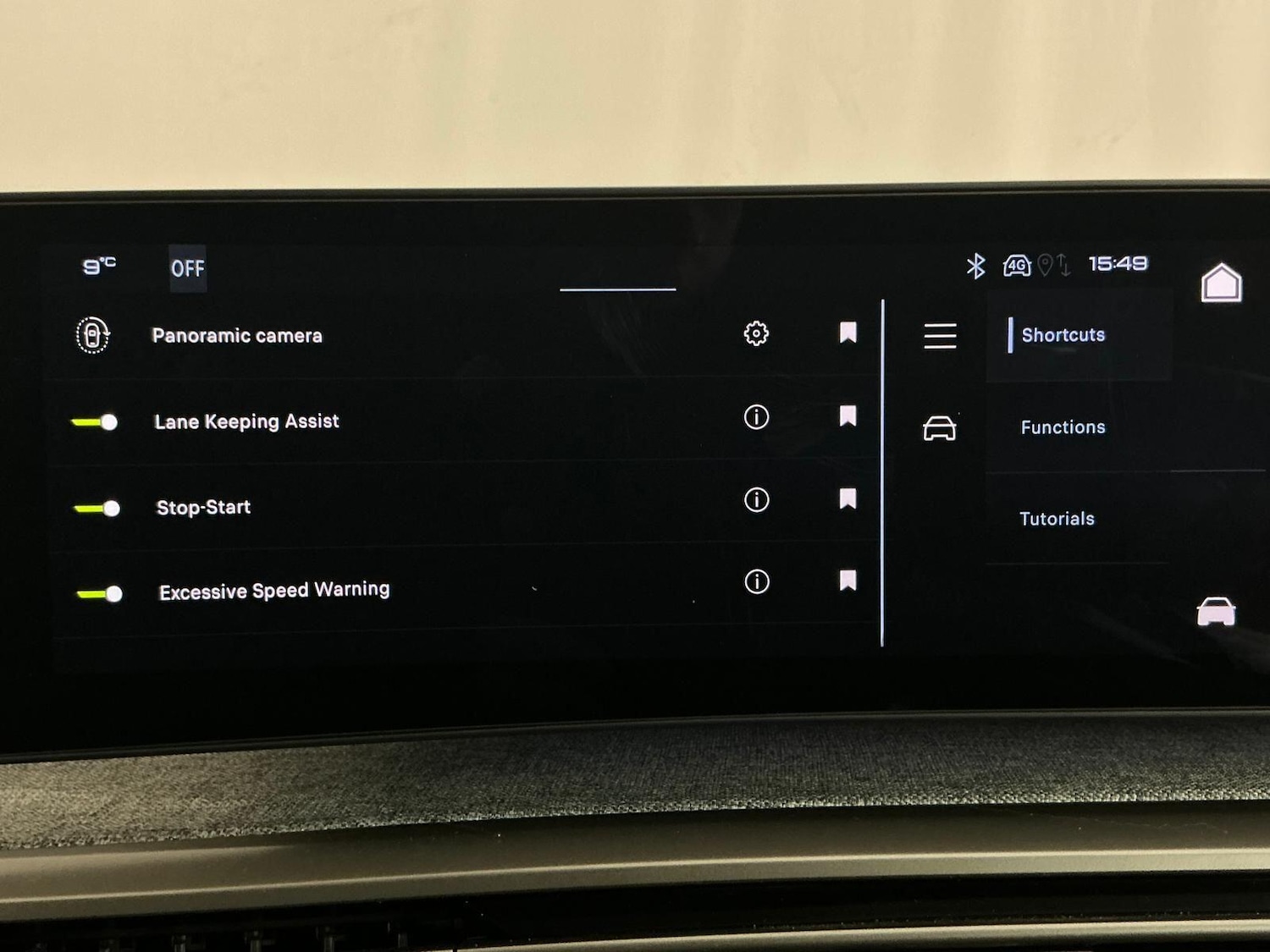 Used Peugeot 3008 2025 for sale - 76613327: Photo 34