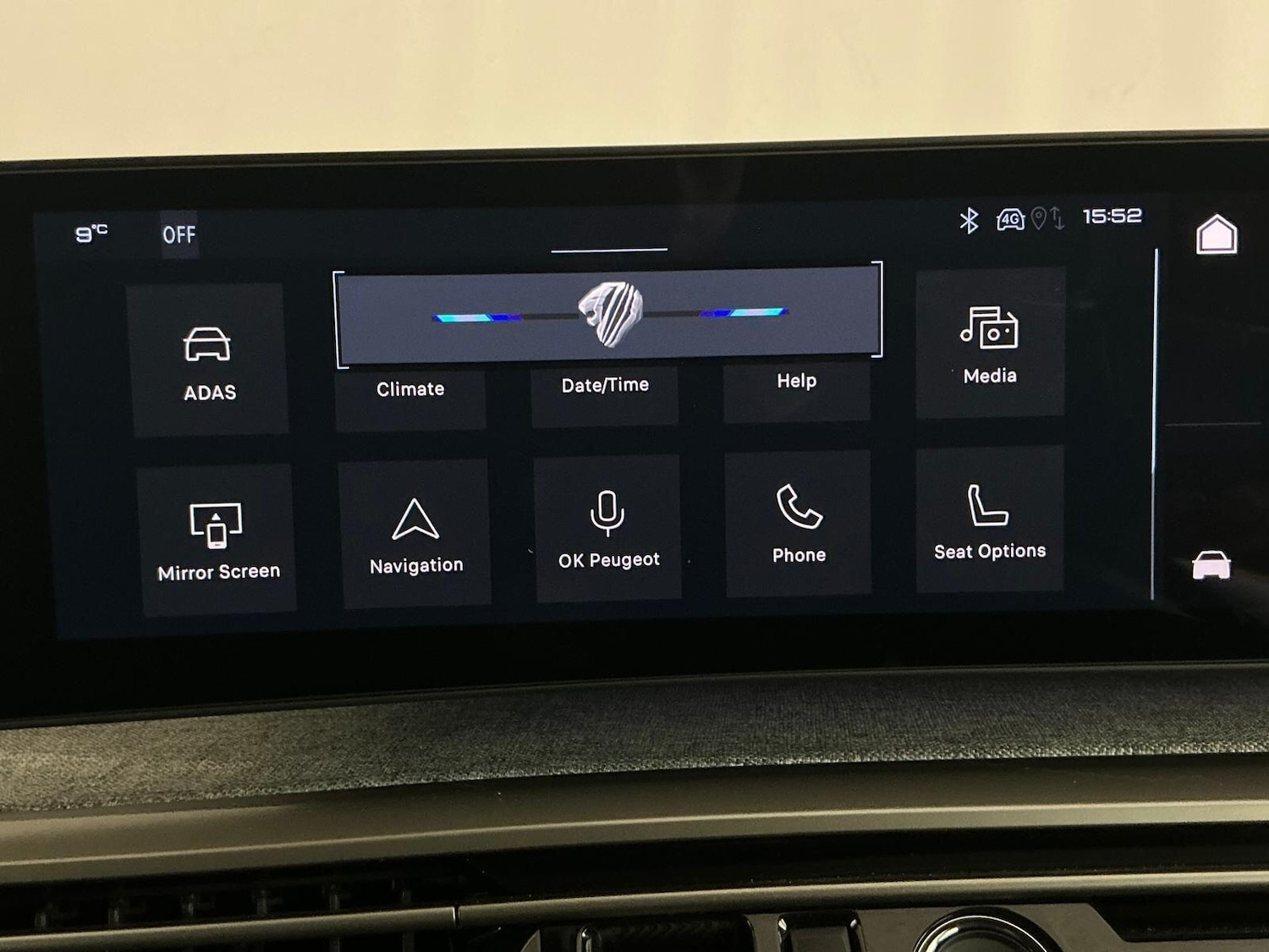 Used Peugeot 3008 2025 for sale - 76613327: Photo 43