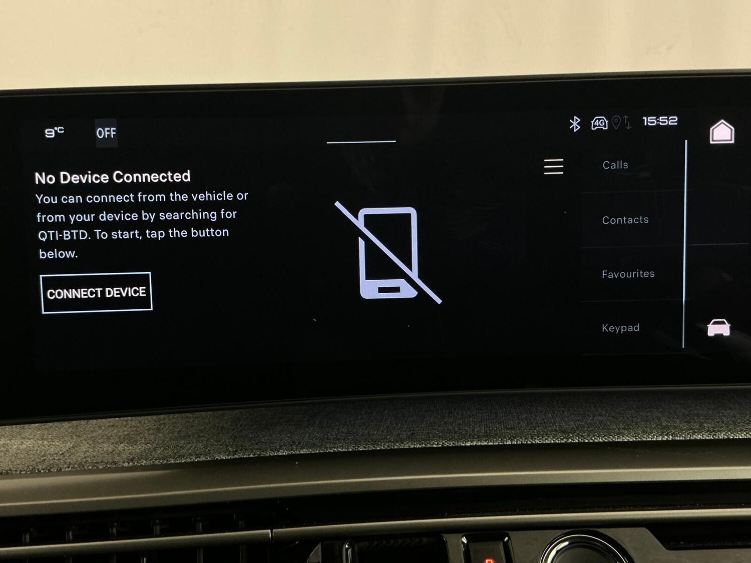 Used Peugeot 3008 2025 for sale - 76613327: Photo 44