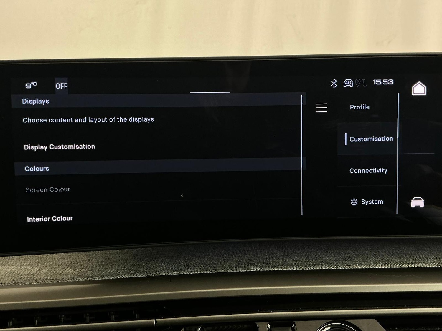 Used Peugeot 3008 2025 for sale - 76613327: Photo 48