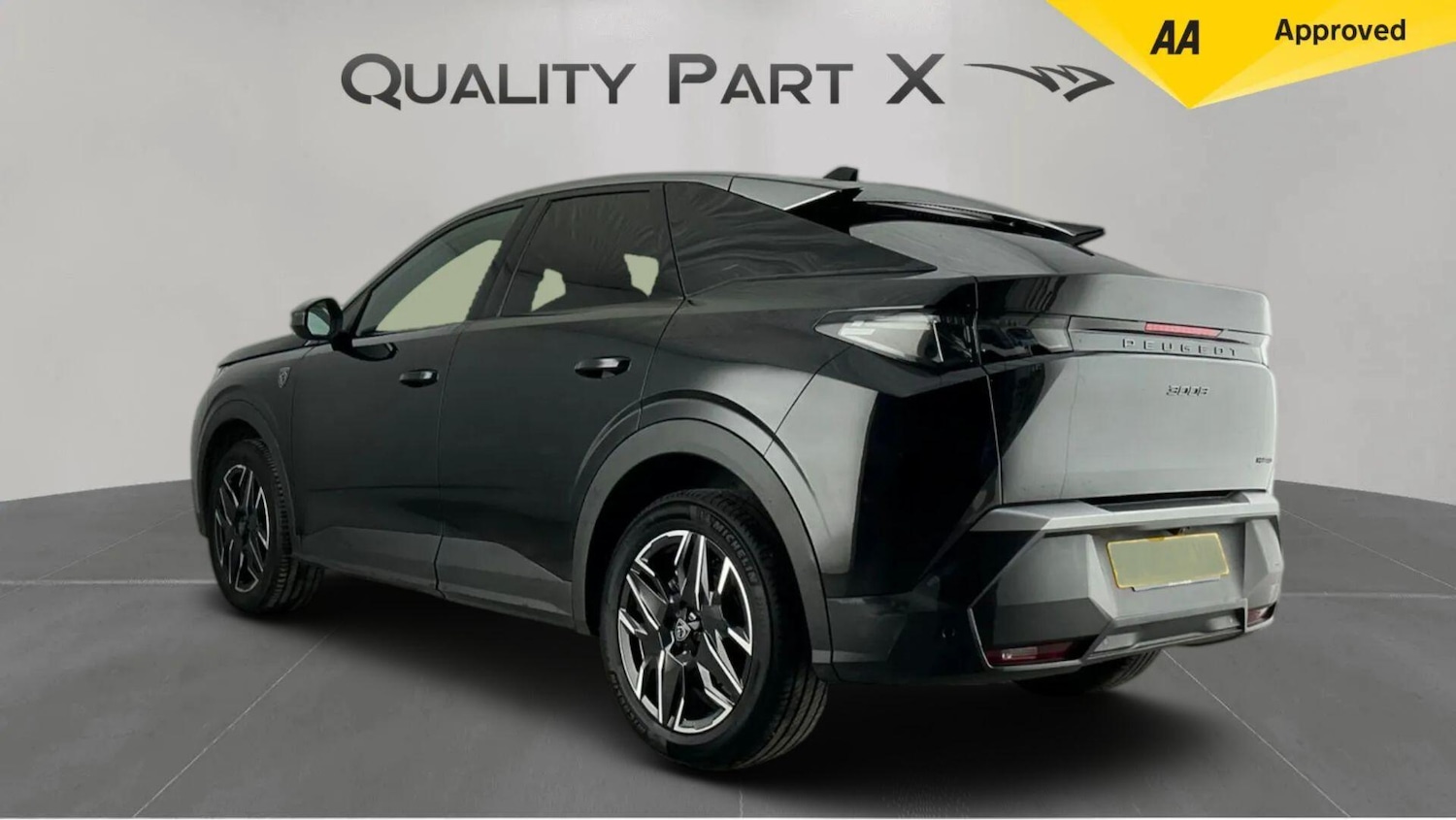 Used Peugeot 3008 2025 for sale - 76613327: Photo 5