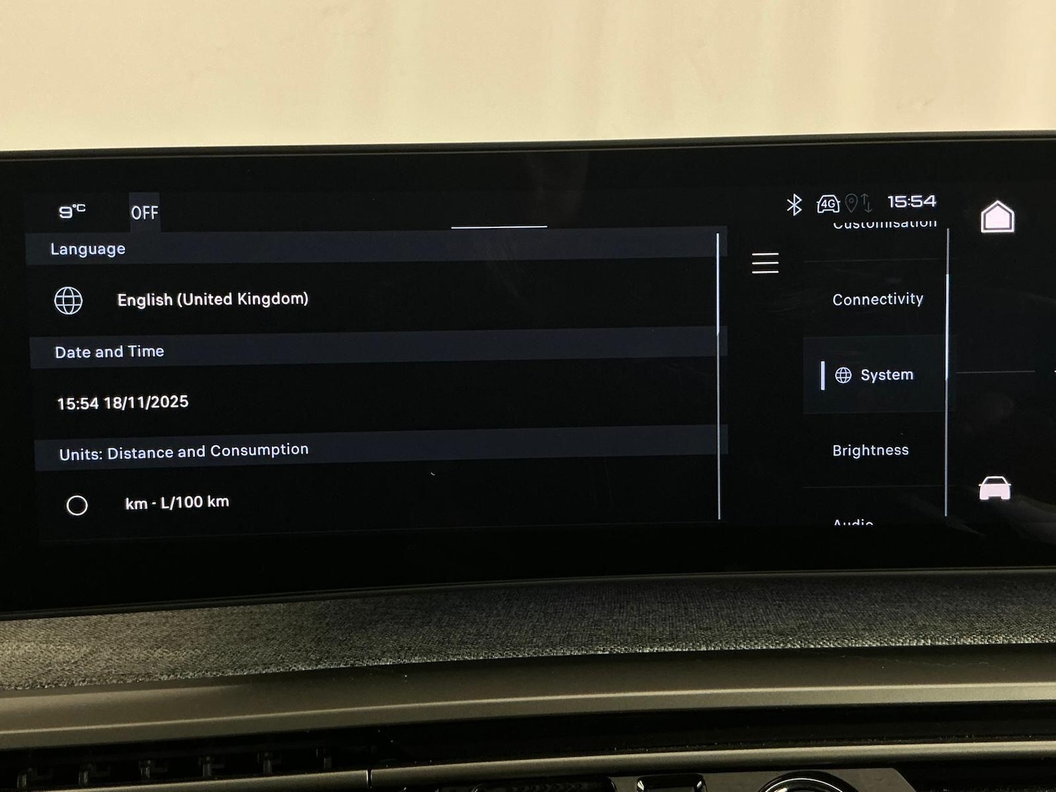 Used Peugeot 3008 2025 for sale - 76613327: Photo 50