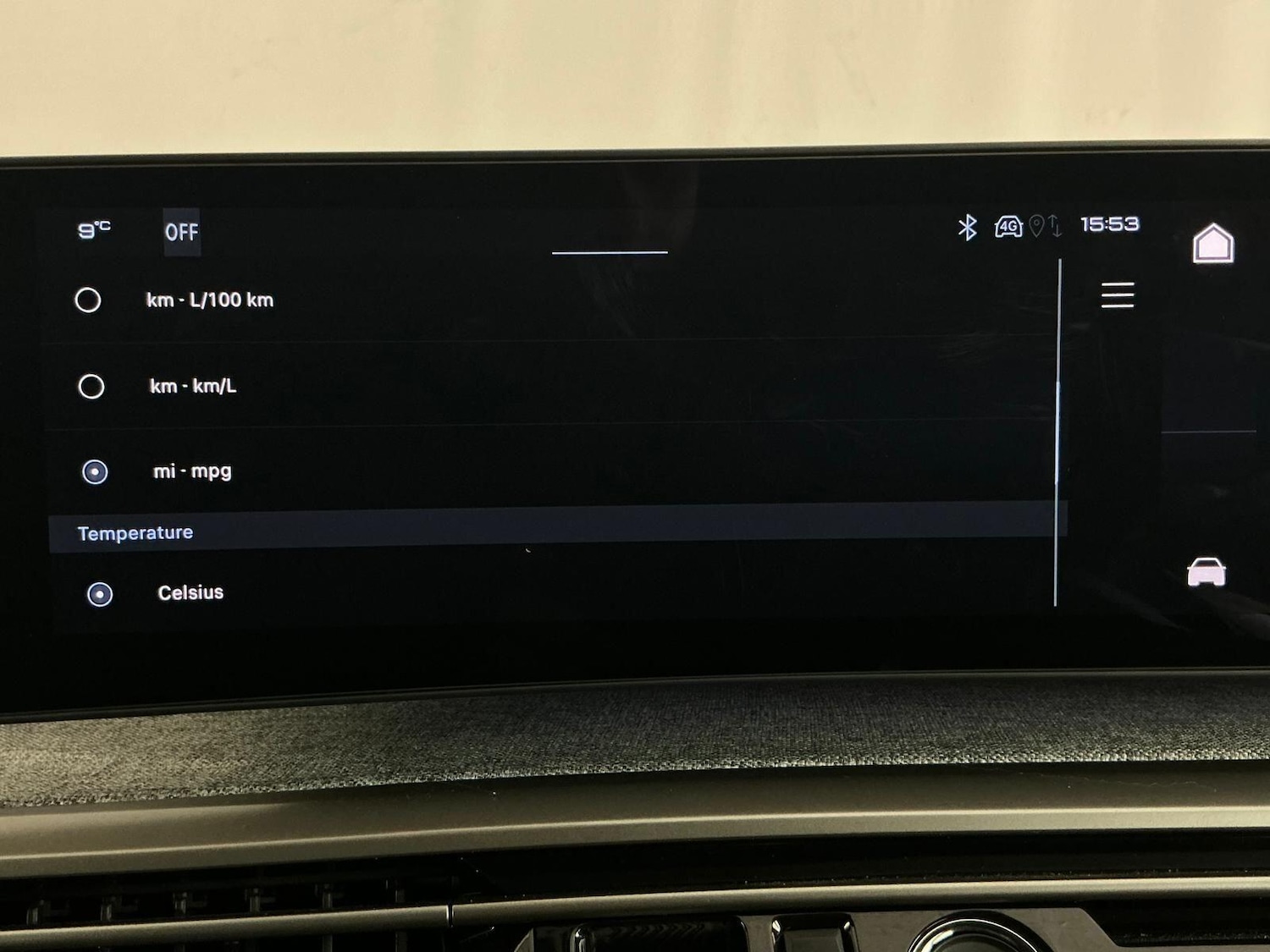 Used Peugeot 3008 2025 for sale - 76613327: Photo 56