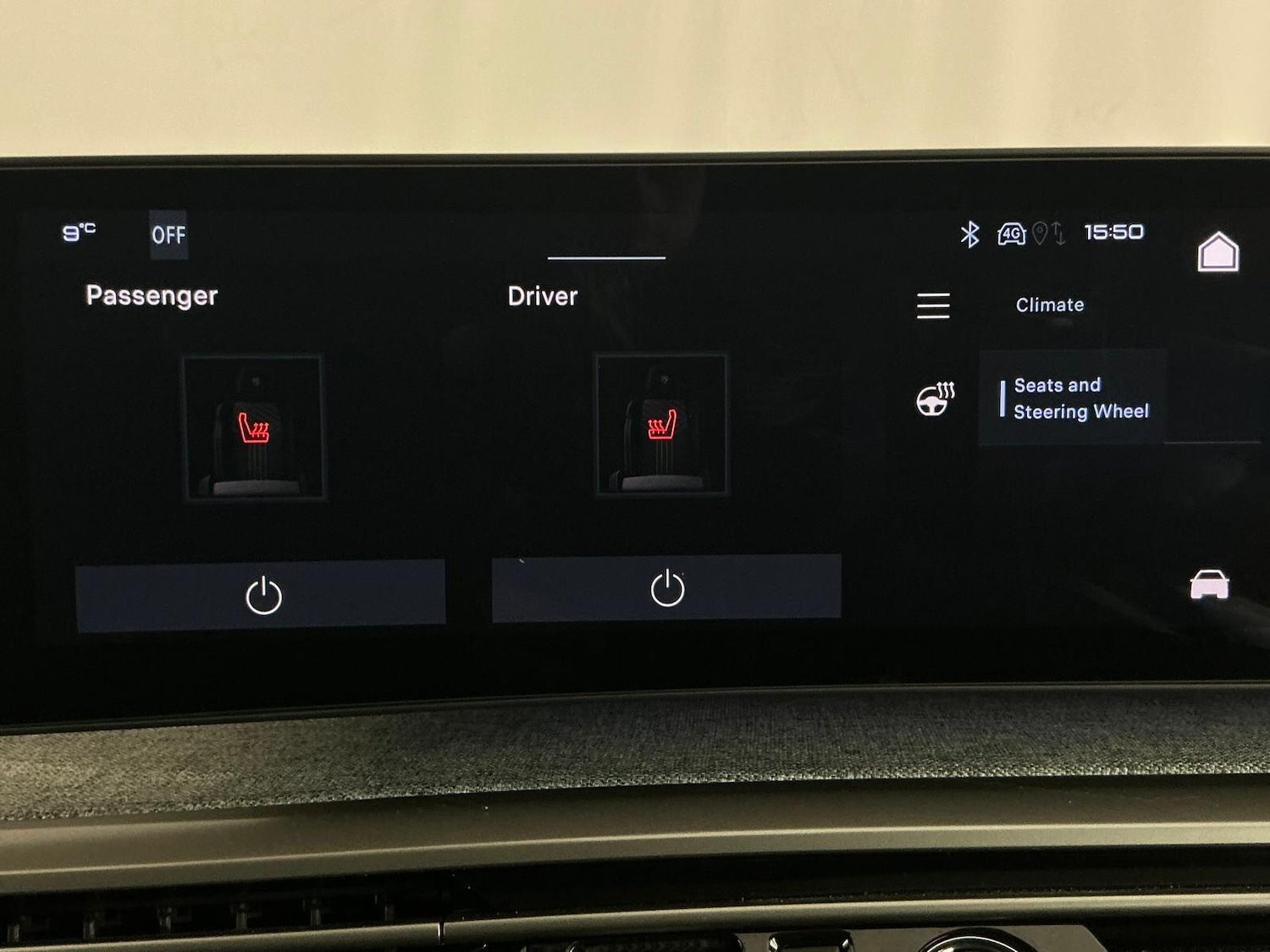 Used Peugeot 3008 2025 for sale - 76613327: Photo 61