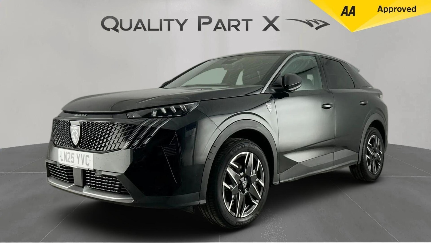 Used Peugeot 3008 2025 for sale - 76613327: Photo 7