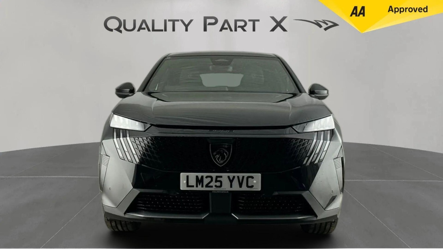 Used Peugeot 3008 2025 for sale - 76613327: Photo 8