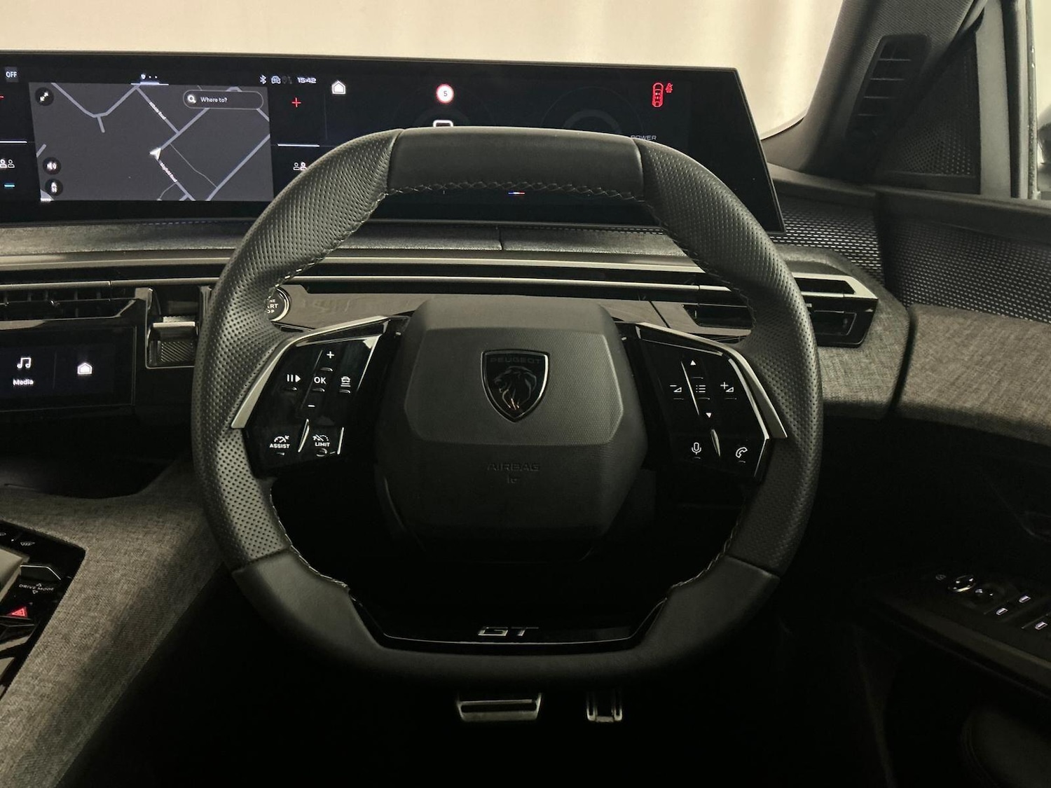 Used Peugeot 3008 2025 for sale - 76613327: Photo 9