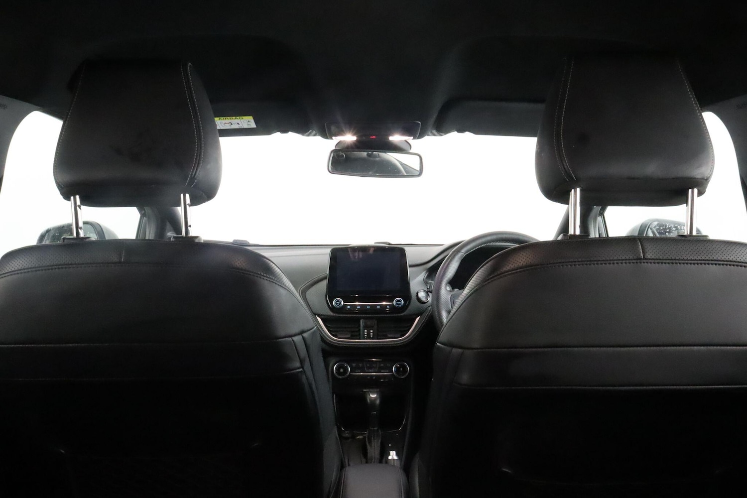 Used Ford Puma 2022 for sale - 76632989: Photo 10