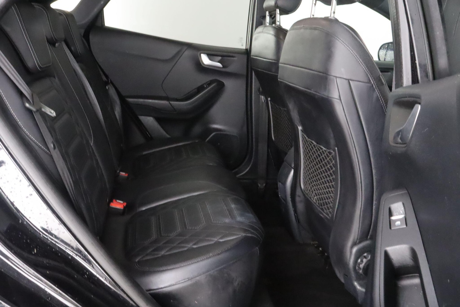 Used Ford Puma 2022 for sale - 76632989: Photo 12