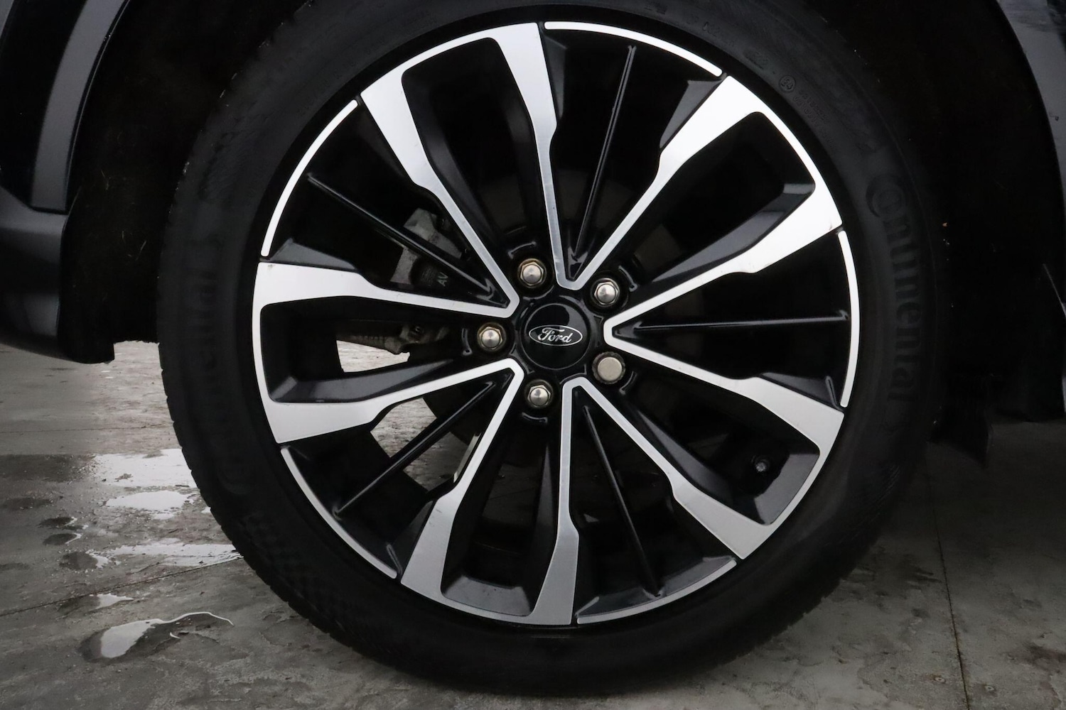 Used Ford Puma 2022 for sale - 76632989: Photo 21